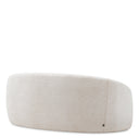 Lyssa Off-White Sofa S Amore