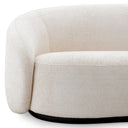 Lyssa Off-White Sofa S Amore