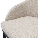 Modern Classic Dining Armchair Costa