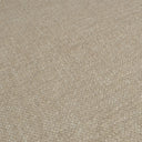 Ecru Fabric Dining Chair Lavinia