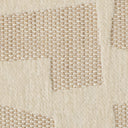 Brooklyn Sand Upholstered Bench Eastborne