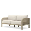 Teak Outdoor Sofa Julian
