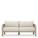 Teak Outdoor Sofa Julian