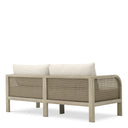Teak Outdoor Sofa Julian
