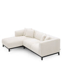 Upholstered Modular Sofa Corso