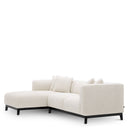 Upholstered Modular Sofa Corso