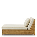 Outdoor Modular Daybed Hampton