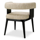 Upholstered Dining Chair Dubois