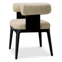 Upholstered Dining Chair Dubois