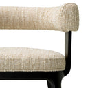 Upholstered Dining Chair Dubois