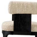 Upholstered Dining Chair Dubois