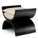 Boucle Stool Claybourne