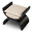 Boucle Stool Claybourne