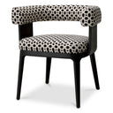 Upholstered Dining Chair Dubois