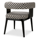 Upholstered Dining Chair Dubois