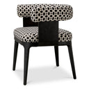 Upholstered Dining Chair Dubois