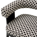 Upholstered Dining Chair Dubois