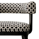 Upholstered Dining Chair Dubois