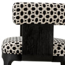 Upholstered Dining Chair Dubois