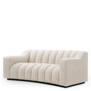 Fully Upholstered Sofa XS Kelly