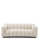 Fully Upholstered Sofa XS Kelly