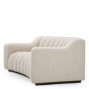 Fully Upholstered Sofa XS Kelly