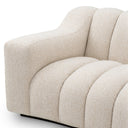 Fully Upholstered Sofa XS Kelly