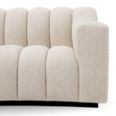 Fully Upholstered Sofa XS Kelly