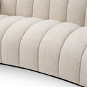 Fully Upholstered Sofa XS Kelly