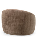 Upholstered Armchair Amore