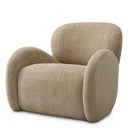 Avelin Sand Chair Sylva