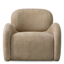 Avelin Sand Chair Sylva
