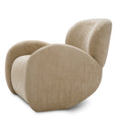 Avelin Sand Chair Sylva
