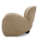 Avelin Sand Chair Sylva
