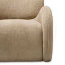 Avelin Sand Chair Sylva
