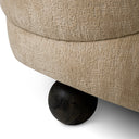 Avelin Sand Chair Sylva