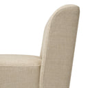Upholstered Dining Chair Selene