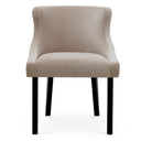 Velvet Dining Chair Chavelle
