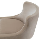 Velvet Dining Chair Chavelle