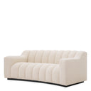 Fully Upholstered Sofa XS Kelly