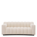 Fully Upholstered Sofa XS Kelly