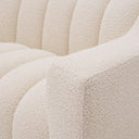 Fully Upholstered Sofa XS Kelly
