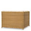 Outdoor Modular Rattan Chair Hampton