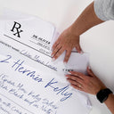 RX-Luxury Sports Car - Personalize It