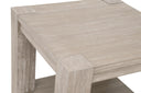 Adler End Table