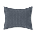 Quilted Oxford Pillowcase Adorno