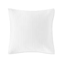 Quilted Square Pillowcase Adorno