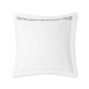 Pair of Oxford Pillowcases Alentejo zip