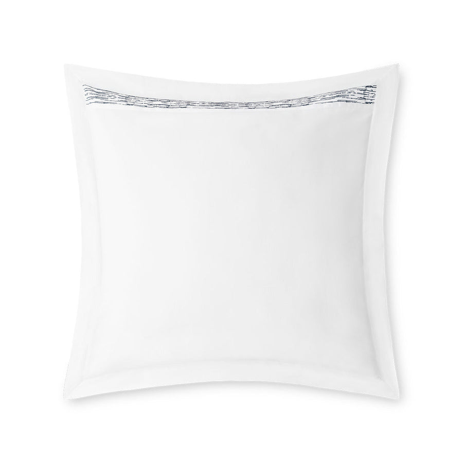 Pair of Oxford Pillowcases Alentejo zip