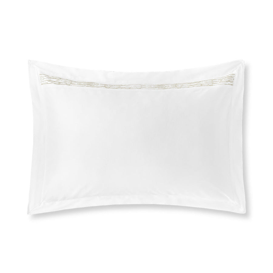 Pair of Oxford Pillowcases Alentejo